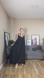 VESTIDO CURVI SAMANTA