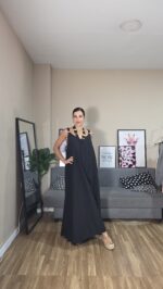 VESTIDO CURVI SAMANTA - Imagen 2