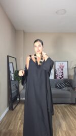 VESTIDO CURVI SAMANTA - Imagen 4