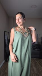 COLLAR BOLITAS - Imagen 4