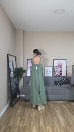 VESTIDO CURVI SAMANTA - Imagen 7
