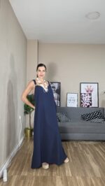 VESTIDO CURVI SAMANTA - Imagen 12