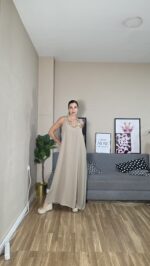 VESTIDO CURVI SAMANTA - Imagen 10