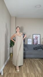 VESTIDO CURVI SAMANTA - Imagen 11