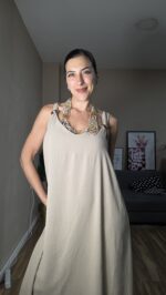 VESTIDO CURVI SAMANTA - Imagen 15