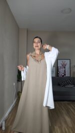 VESTIDO CURVI SAMANTA - Imagen 16