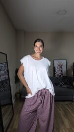 CAMISETA CURVI HOMBRERAS (copia) - Imagen 10