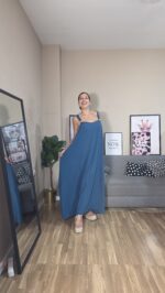 VESTIDO CURVI SAMANTA - Imagen 21