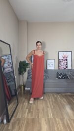 VESTIDO CURVI SAMANTA - Imagen 19