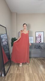 VESTIDO CURVI SAMANTA - Imagen 20