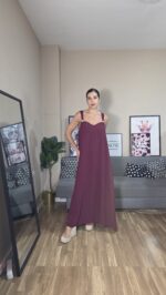 VESTIDO CURVI SAMANTA - Imagen 18