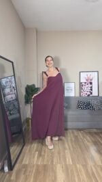 VESTIDO CURVI SAMANTA - Imagen 17