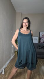 PIJAMA CURVI LENCERO - Imagen 19