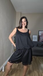 PIJAMA CURVI LENCERO - Imagen 17