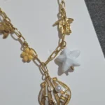 COLLAR PARAISO