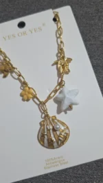COLLAR PARAISO