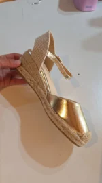 CUÑAS BAJAS ESPARTO - Imagen 3