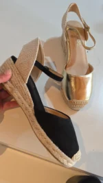 CUÑAS BAJAS ESPARTO