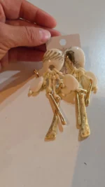 PENDIENTES NACAR - Imagen 3