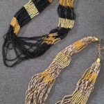 COLLAR BOLITAS