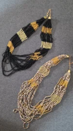 COLLAR BOLITAS