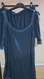PIJAMA CURVI LENCERO - Imagen 11