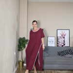 VESTIDO CURVI CANALE