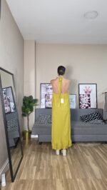VESTIDO T PEQUEÑA/SEMICURVI BALI - Imagen 5