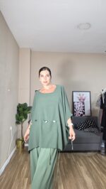 BLUSA CURVI PIEDRAS - Imagen 4