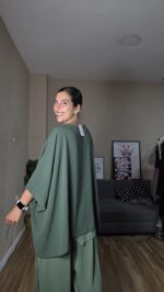 BLUSA CURVI PIEDRAS - Imagen 5
