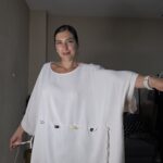 BLUSA CURVI PIEDRAS