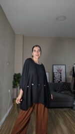 BLUSA CURVI PIEDRAS - Imagen 14