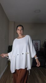 BLUSA CURVI PIEDRAS - Imagen 16