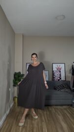 VESTIDO CURVI CONFORT