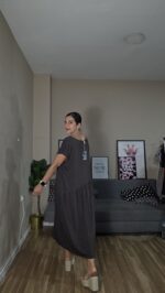 VESTIDO CURVI CONFORT - Imagen 7