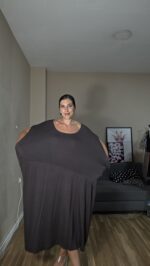 VESTIDO CURVI CONFORT - Imagen 6