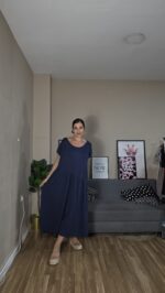 VESTIDO CURVI CONFORT - Imagen 5