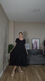VESTIDO CURVI CONFORT - Imagen 3