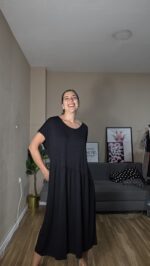VESTIDO CURVI CONFORT - Imagen 2