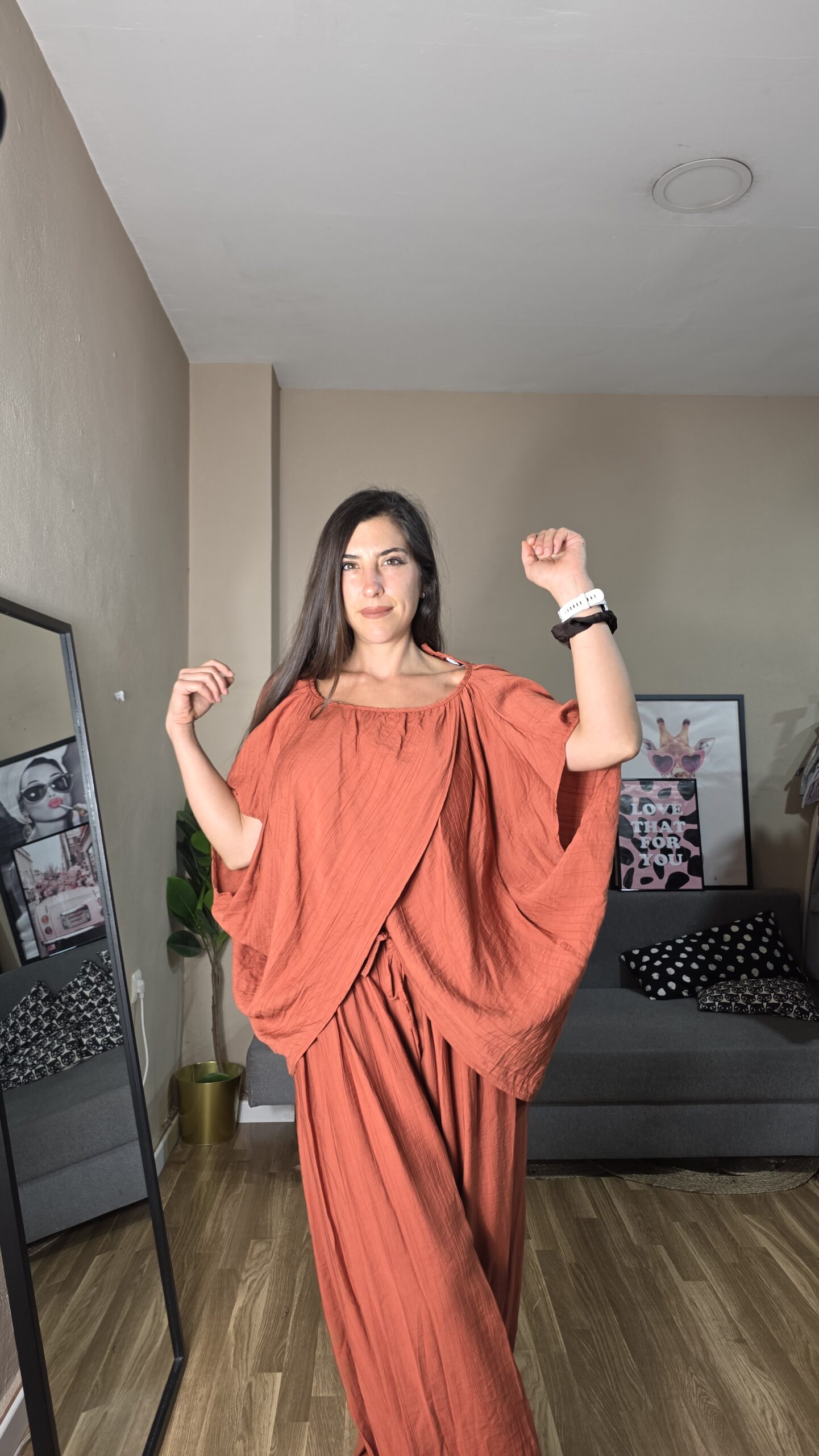 20260613_131628 BLUSA SEMICURVI BAMBULA - Imagen 1