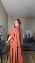 BLUSA SEMICURVI BAMBULA - Imagen 11