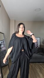 BLUSA SEMICURVI BAMBULA - Imagen 10