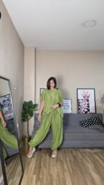PANTALON CURVI BAMBULA - Imagen 6