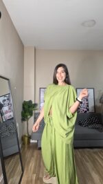 BLUSA SEMICURVI BAMBULA - Imagen 3