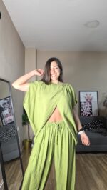 BLUSA SEMICURVI BAMBULA - Imagen 2