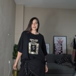 CAMISETA CURVI CHANEL