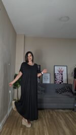 VESTIDO CURVI TACHUELAS - Imagen 6