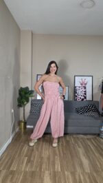 MONO CURVI VICHY - Imagen 6