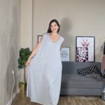 VESTIDO CURVI PICO