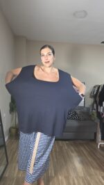 CAMISETA CURVI LICRA - Imagen 5